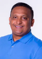 MARCIO HOMINHO