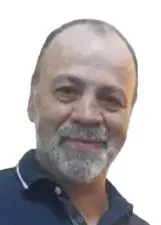 Jorge Valdir
