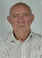 Zé da Esteira
