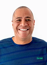 Mario David da Saúde