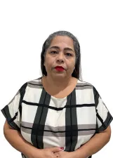Antônia Matos