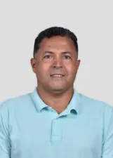 Marcos Antonio