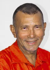 Carlos Silva