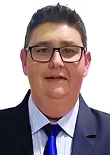 Professor Vinicius