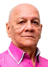 Paulo Lafayette
