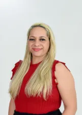 Geise Azevedo