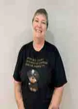Marcia Becker