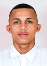 HENRIQUE BRITO