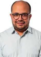 Prof. Jorian Santos