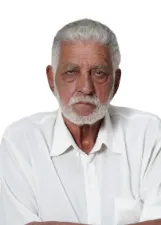 Pedrão Barbudo