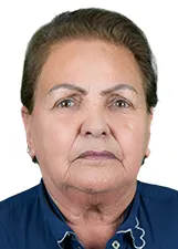 Cleusa do Monjolo
