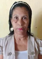 Maria das Graças