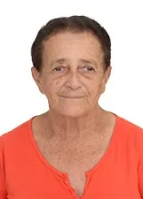 MARIA DO FERRO VELHO