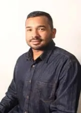 Rafael Farinha
