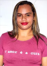 Deuzimar Alves