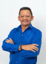 Zezé da Saúde