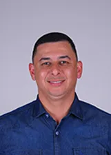 Fernando Bicudo