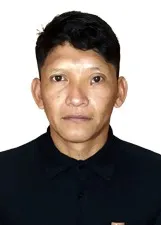 Cleudimar Kirixi