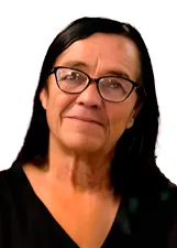 Iracilda Professora