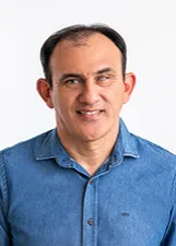 GENILSON MOREIRA
