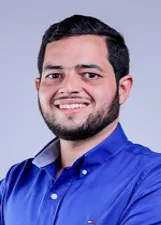 JOÃO DA CHÁCARA