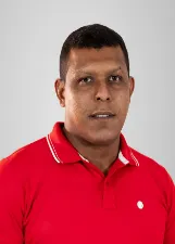 Almir do Meirús