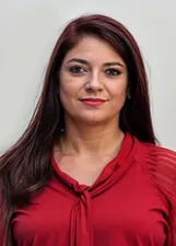 Professora Sheyla