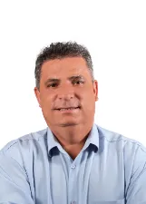 Gilson da Boca da Mata