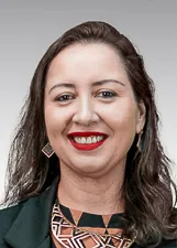 Patty Oliveira