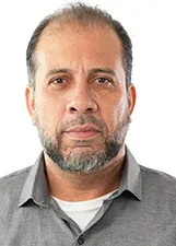 Regis Santos