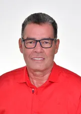 Valter do Sindicato