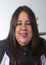 Marli Cadeirante