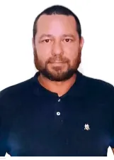 Gilberto Motoboy