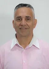 Ronaldo Secati