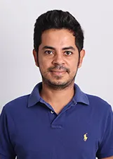 Leandro Cirqueira
