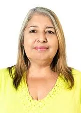 Nilma da Biblioteca