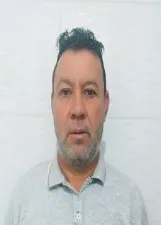 Naldo do Moreto