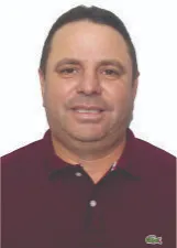 JUNIOR LAÇADOR