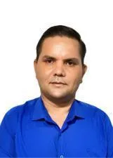 Irmão Geraldo Brito