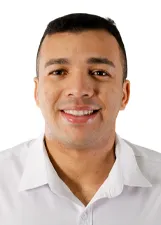 VALDEMIR CAVALCANTE