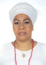 Mae Flavia de Oxum