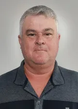 Serginho Calegari