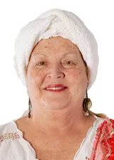 IALORIXÁ PROFESSORA SHIRLEY