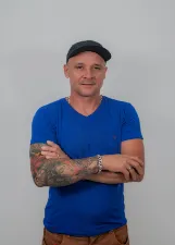 Kiko da Mococa