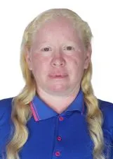 Joseane Almeida