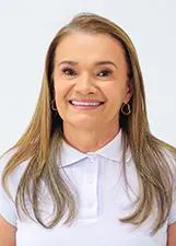 IRISLANE AVELAR