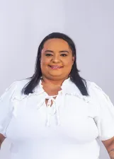 Jakeline Carvalho