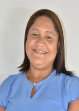 Locutora Cissa Araujo