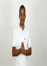 Thiago Patrol