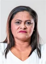 Toinha Silva